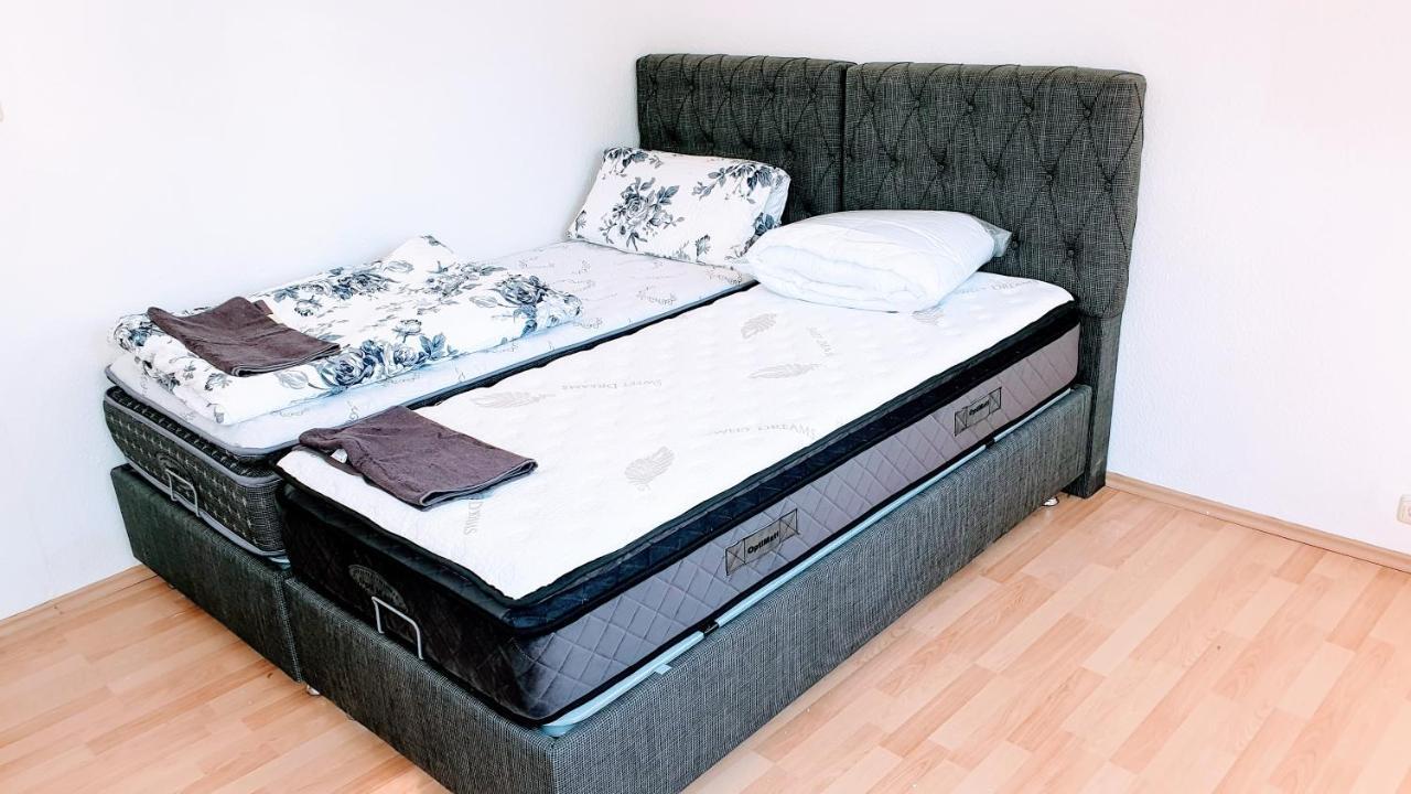 Fmi 9 Accommodation Raunheim Εξωτερικό φωτογραφία
