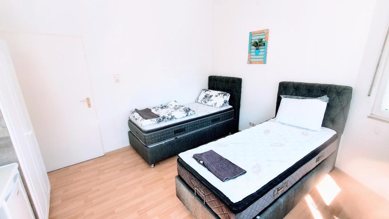 Fmi 9 Accommodation Raunheim Εξωτερικό φωτογραφία