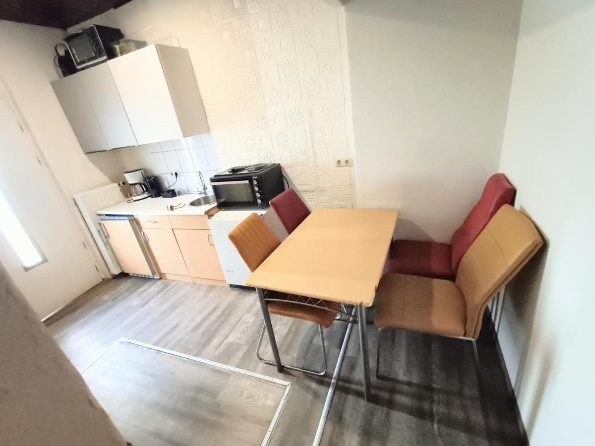 Fmi 9 Accommodation Raunheim Εξωτερικό φωτογραφία