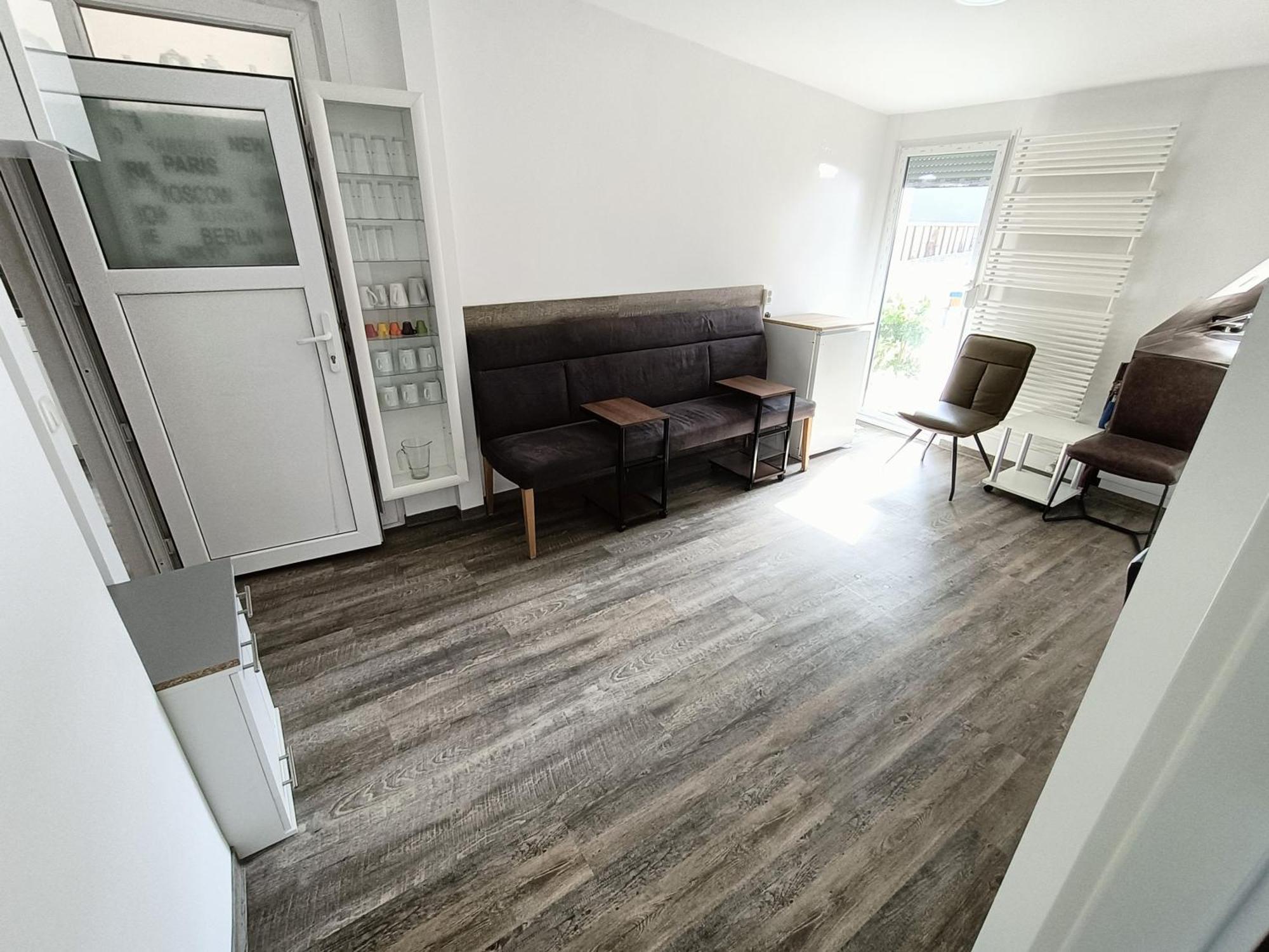 Fmi 9 Accommodation Raunheim Εξωτερικό φωτογραφία
