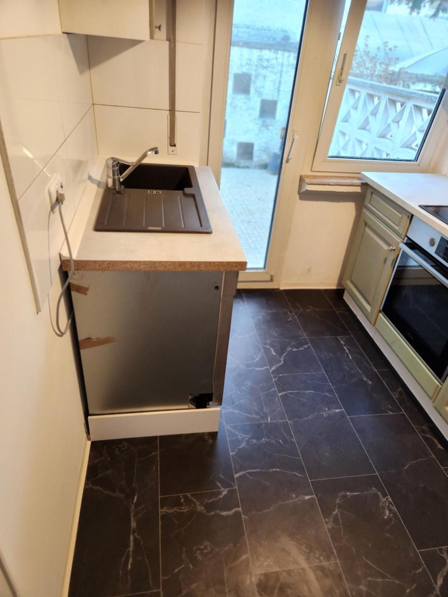 Fmi 9 Accommodation Raunheim Εξωτερικό φωτογραφία