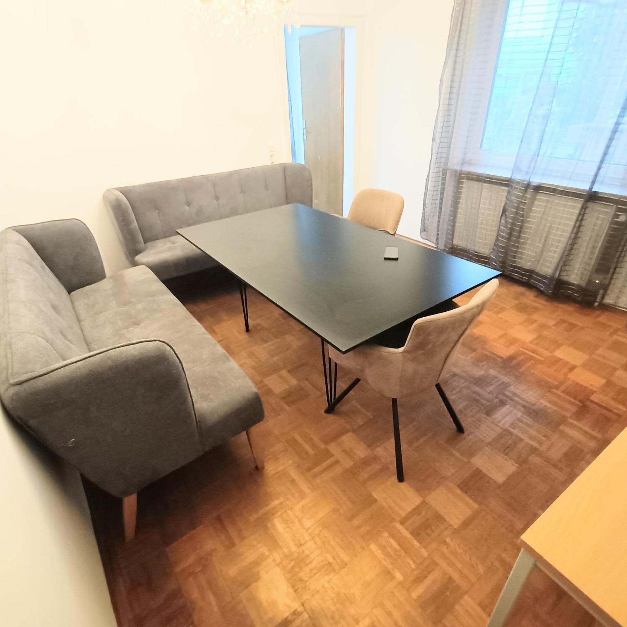 Fmi 9 Accommodation Raunheim Εξωτερικό φωτογραφία