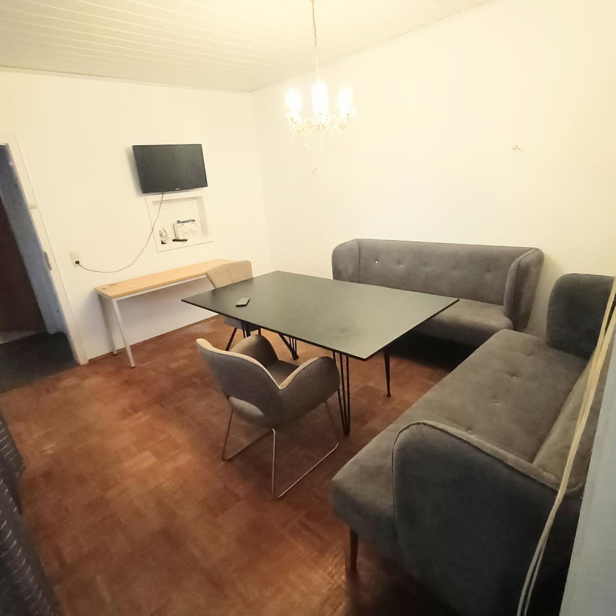 Fmi 9 Accommodation Raunheim Εξωτερικό φωτογραφία