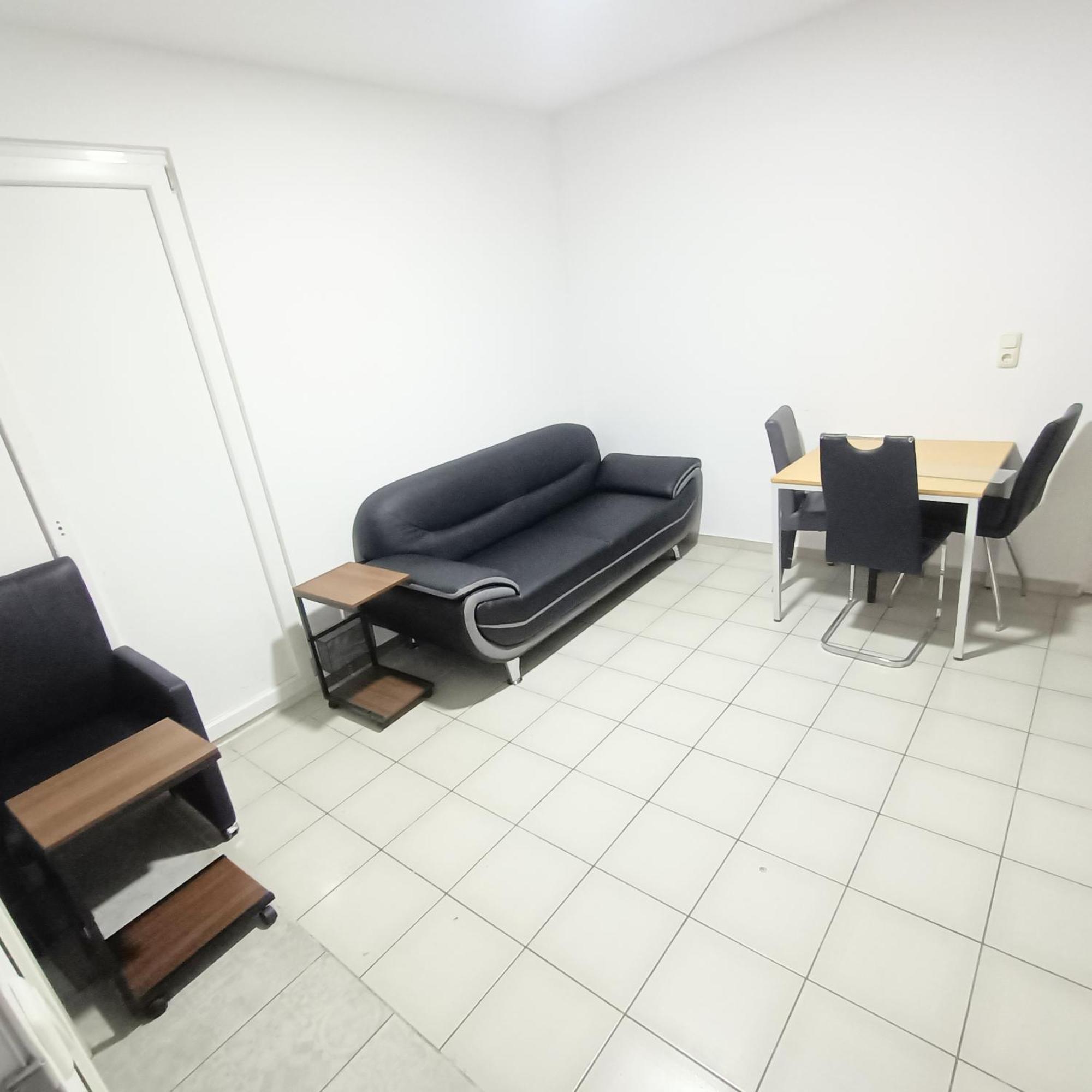 Fmi 9 Accommodation Raunheim Εξωτερικό φωτογραφία
