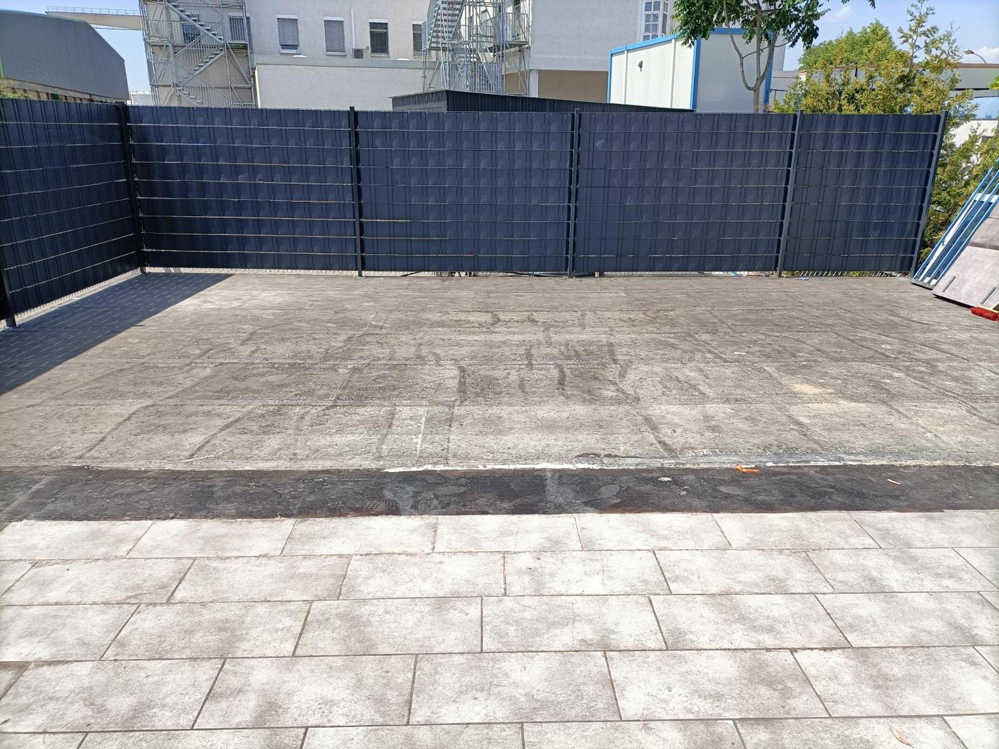 Fmi 9 Accommodation Raunheim Εξωτερικό φωτογραφία
