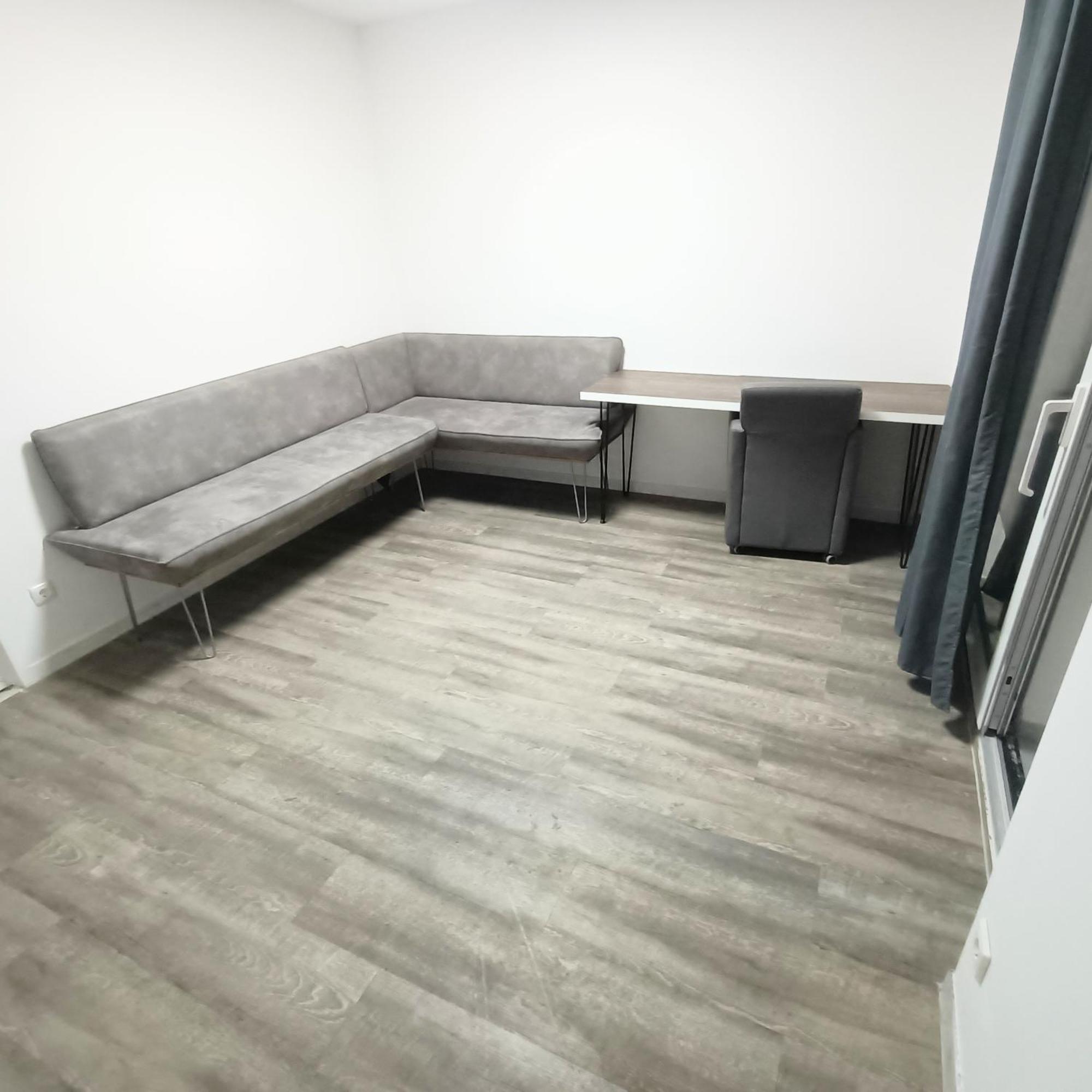 Fmi 9 Accommodation Raunheim Εξωτερικό φωτογραφία