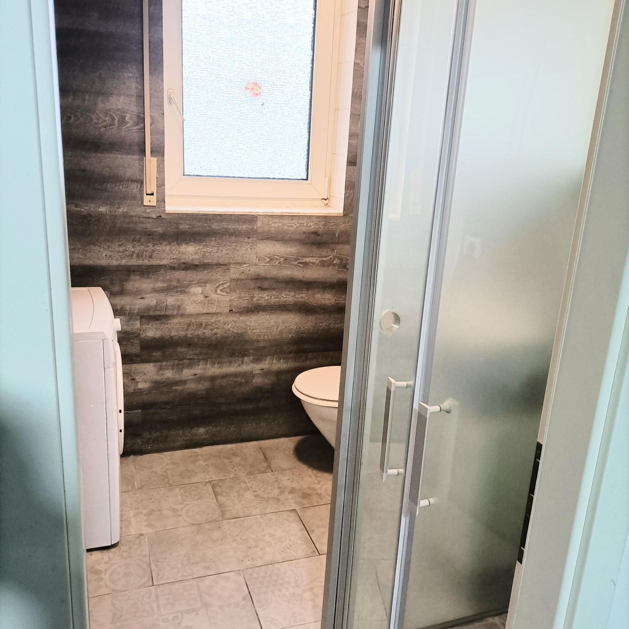 Fmi 9 Accommodation Raunheim Δωμάτιο φωτογραφία